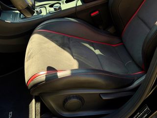 Mercedes-Benz CLA 45 AMG 2017 FACELIFT PANO/RECARO/PERFORMANCE-thumb-15