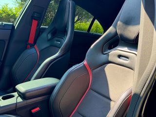 Mercedes-Benz CLA 45 AMG 2017 FACELIFT PANO/RECARO/PERFORMANCE-thumb-16