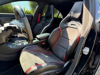 Mercedes-Benz CLA 45 AMG 2017 FACELIFT PANO/RECARO/PERFORMANCE-thumb-17