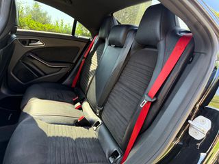 Mercedes-Benz CLA 45 AMG 2017 FACELIFT PANO/RECARO/PERFORMANCE-thumb-18