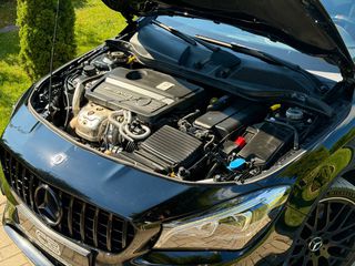 Mercedes-Benz CLA 45 AMG 2017 FACELIFT PANO/RECARO/PERFORMANCE-thumb-20