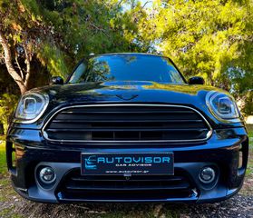 Mini One D Countryman 2021 GR Α’ Χέρι Automatic 82.000 km / ΙΔΙΩΤΗΣ - AUTOVISOR
