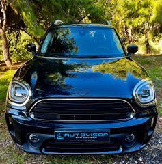Mini One D Countryman 2021 GR Α’ Χέρι Automatic 82.000 km / ΙΔΙΩΤΗΣ - AUTOVISOR-thumb-3