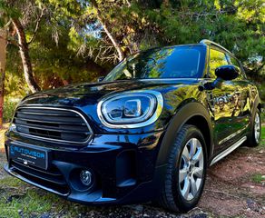 Mini One D Countryman 2021 GR Α’ Χέρι Automatic 82.000 km / ΙΔΙΩΤΗΣ - AUTOVISOR-thumb-4