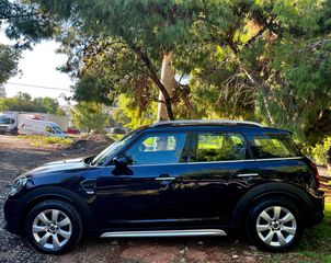 Mini One D Countryman 2021 GR Α’ Χέρι Automatic 82.000 km / ΙΔΙΩΤΗΣ - AUTOVISOR-thumb-6