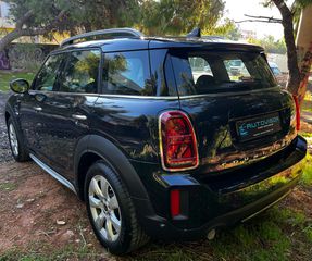 Mini One D Countryman 2021 GR Α’ Χέρι Automatic 82.000 km / ΙΔΙΩΤΗΣ - AUTOVISOR-thumb-8