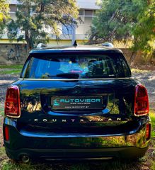 Mini One D Countryman 2021 GR Α’ Χέρι Automatic 82.000 km / ΙΔΙΩΤΗΣ - AUTOVISOR-thumb-10