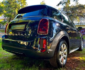 Mini One D Countryman 2021 GR Α’ Χέρι Automatic 82.000 km / ΙΔΙΩΤΗΣ - AUTOVISOR-thumb-11