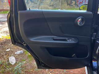 Mini One D Countryman 2021 GR Α’ Χέρι Automatic 82.000 km / ΙΔΙΩΤΗΣ - AUTOVISOR-thumb-39