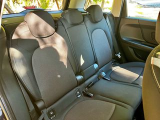 Mini One D Countryman 2021 GR Α’ Χέρι Automatic 82.000 km / ΙΔΙΩΤΗΣ - AUTOVISOR-thumb-46