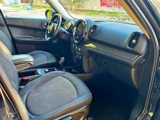 Mini One D Countryman 2021 GR Α’ Χέρι Automatic 82.000 km / ΙΔΙΩΤΗΣ - AUTOVISOR-thumb-48