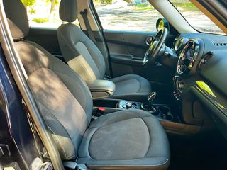 Mini One D Countryman 2021 GR Α’ Χέρι Automatic 82.000 km / ΙΔΙΩΤΗΣ - AUTOVISOR-thumb-49