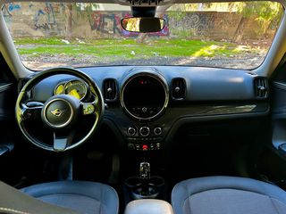 Mini One D Countryman 2021 GR Α’ Χέρι Automatic 82.000 km / ΙΔΙΩΤΗΣ - AUTOVISOR-thumb-53