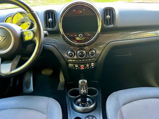 Mini One D Countryman 2021 GR Α’ Χέρι Automatic 82.000 km / ΙΔΙΩΤΗΣ - AUTOVISOR-thumb-55