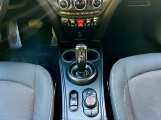 Mini One D Countryman 2021 GR Α’ Χέρι Automatic 82.000 km / ΙΔΙΩΤΗΣ - AUTOVISOR-thumb-56