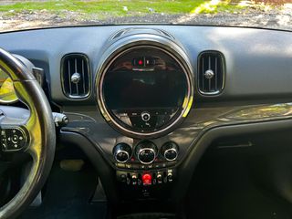 Mini One D Countryman 2021 GR Α’ Χέρι Automatic 82.000 km / ΙΔΙΩΤΗΣ - AUTOVISOR-thumb-57