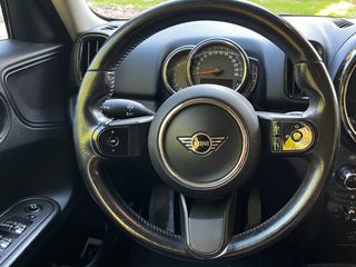 Mini One D Countryman 2021 GR Α’ Χέρι Automatic 82.000 km / ΙΔΙΩΤΗΣ - AUTOVISOR-thumb-58