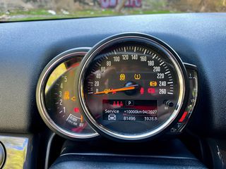 Mini One D Countryman 2021 GR Α’ Χέρι Automatic 82.000 km / ΙΔΙΩΤΗΣ - AUTOVISOR-thumb-61