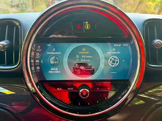 Mini One D Countryman 2021 GR Α’ Χέρι Automatic 82.000 km / ΙΔΙΩΤΗΣ - AUTOVISOR-thumb-63