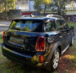Mini One D Countryman 2021 GR Α’ Χέρι Automatic 82.000 km / ΙΔΙΩΤΗΣ - AUTOVISOR-thumb-12