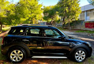 Mini One D Countryman 2021 GR Α’ Χέρι Automatic 82.000 km / ΙΔΙΩΤΗΣ - AUTOVISOR-thumb-13