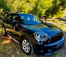 Mini One D Countryman 2021 GR Α’ Χέρι Automatic 82.000 km / ΙΔΙΩΤΗΣ - AUTOVISOR-thumb-15
