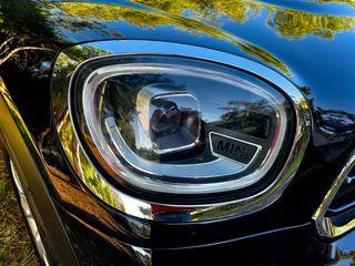 Mini One D Countryman 2021 GR Α’ Χέρι Automatic 82.000 km / ΙΔΙΩΤΗΣ - AUTOVISOR-thumb-16