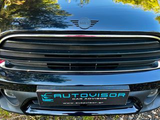 Mini One D Countryman 2021 GR Α’ Χέρι Automatic 82.000 km / ΙΔΙΩΤΗΣ - AUTOVISOR-thumb-18