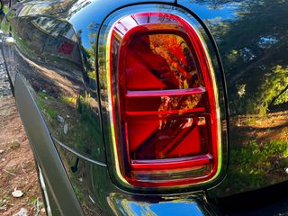 Mini One D Countryman 2021 GR Α’ Χέρι Automatic 82.000 km / ΙΔΙΩΤΗΣ - AUTOVISOR-thumb-22