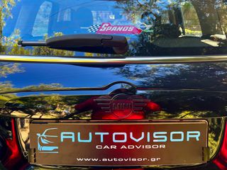Mini One D Countryman 2021 GR Α’ Χέρι Automatic 82.000 km / ΙΔΙΩΤΗΣ - AUTOVISOR-thumb-23