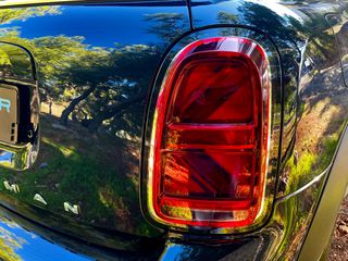 Mini One D Countryman 2021 GR Α’ Χέρι Automatic 82.000 km / ΙΔΙΩΤΗΣ - AUTOVISOR-thumb-25