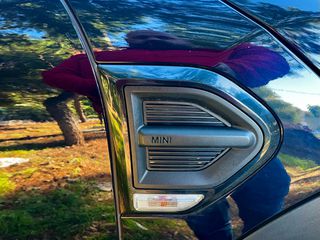 Mini One D Countryman 2021 GR Α’ Χέρι Automatic 82.000 km / ΙΔΙΩΤΗΣ - AUTOVISOR-thumb-28