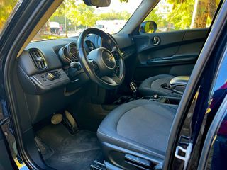 Mini One D Countryman 2021 GR Α’ Χέρι Automatic 82.000 km / ΙΔΙΩΤΗΣ - AUTOVISOR-thumb-36