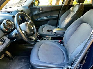 Mini One D Countryman 2021 GR Α’ Χέρι Automatic 82.000 km / ΙΔΙΩΤΗΣ - AUTOVISOR-thumb-37