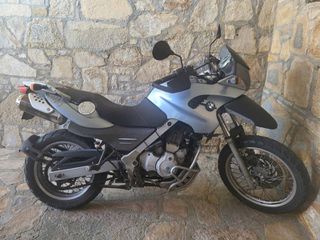 Bmw F 650 GS 2000 F 650 GS