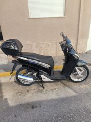 Honda SH 150i 2012