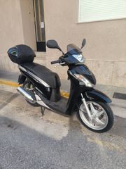 Honda SH 150i 2012-thumb-1