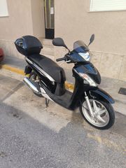 Honda SH 150i 2012-thumb-2
