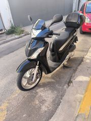 Honda SH 150i 2012-thumb-3