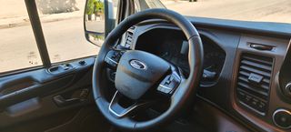 Ford Transit Custom 2022 LED-ΜΑΚΡΥ-ΟΘΟΝΗ-ΚΑΜΕΡΑ-NAVI ΕΛΛΗΝΙΚΟ!-thumb-40