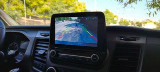 Ford Transit Custom 2022 LED-ΜΑΚΡΥ-ΟΘΟΝΗ-ΚΑΜΕΡΑ-NAVI ΕΛΛΗΝΙΚΟ!-thumb-25