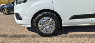 Ford Transit Custom 2022 LED-ΜΑΚΡΥ-ΟΘΟΝΗ-ΚΑΜΕΡΑ-NAVI ΕΛΛΗΝΙΚΟ!-thumb-11