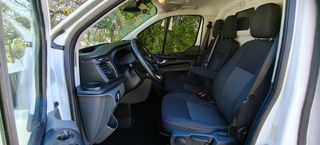 Ford Transit Custom 2022 LED-ΜΑΚΡΥ-ΟΘΟΝΗ-ΚΑΜΕΡΑ-NAVI ΕΛΛΗΝΙΚΟ!-thumb-21
