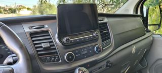 Ford Transit Custom 2022 LED-ΜΑΚΡΥ-ΟΘΟΝΗ-ΚΑΜΕΡΑ-NAVI ΕΛΛΗΝΙΚΟ!-thumb-24