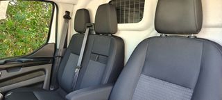 Ford Transit Custom 2022 LED-ΜΑΚΡΥ-ΟΘΟΝΗ-ΚΑΜΕΡΑ-NAVI ΕΛΛΗΝΙΚΟ!-thumb-33