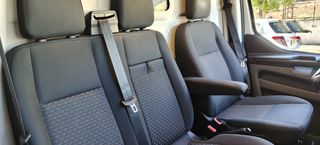 Ford Transit Custom 2022 LED-ΜΑΚΡΥ-ΟΘΟΝΗ-ΚΑΜΕΡΑ-NAVI ΕΛΛΗΝΙΚΟ!-thumb-37