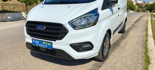 Κλούβα Ford 2022 TRANSIT CUSTOM ΜΑΚΡΥ L2 -ΚΑΜΕΡΑ-NAVI FULL EXTRA ΕΛΛΗΝΙΚΟ !!!-thumb-13