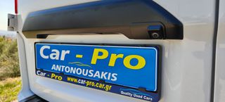 Κλούβα Ford 2022 TRANSIT CUSTOM ΜΑΚΡΥ L2 -ΚΑΜΕΡΑ-NAVI FULL EXTRA ΕΛΛΗΝΙΚΟ !!!-thumb-16