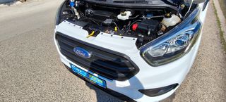 Κλούβα Ford 2022 TRANSIT CUSTOM ΜΑΚΡΥ L2 -ΚΑΜΕΡΑ-NAVI FULL EXTRA ΕΛΛΗΝΙΚΟ !!!-thumb-42
