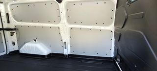 Κλούβα Ford 2022 TRANSIT CUSTOM ΜΑΚΡΥ L2 -ΚΑΜΕΡΑ-NAVI FULL EXTRA ΕΛΛΗΝΙΚΟ !!!-thumb-20